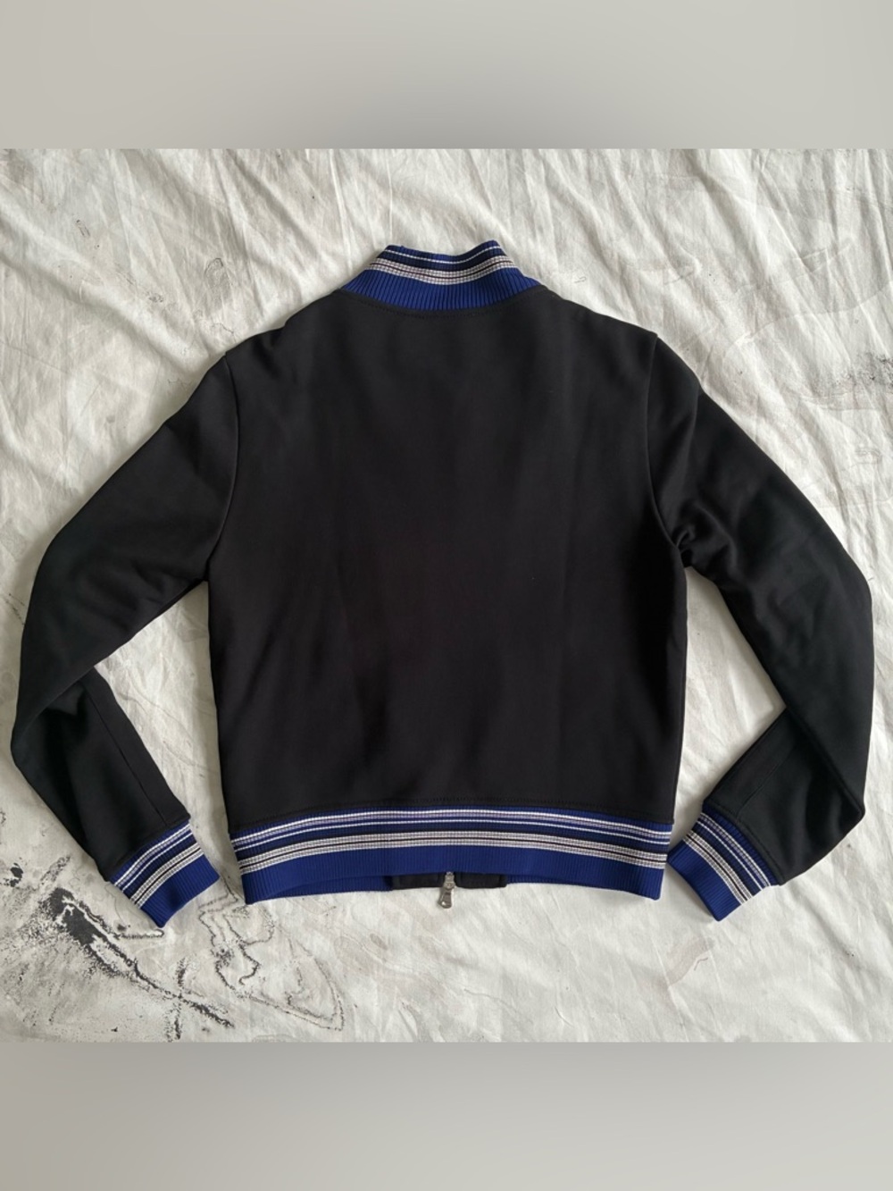 Phillip Lim Track Jacket - Picture 5 of 6